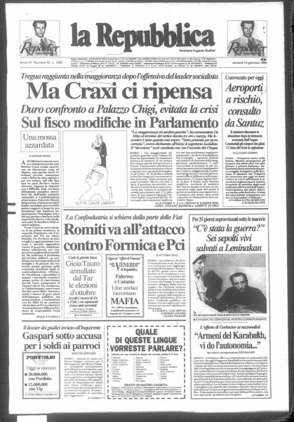 La repubblica